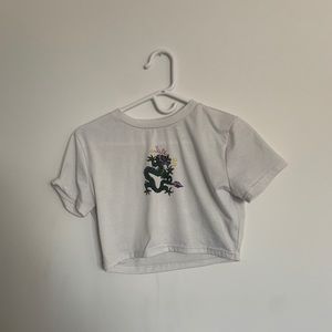 dragon short sleeve